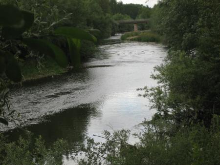 Re: Cuando el padre Esla tenía ‘barqueros y pescadores’